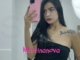 Martinanova