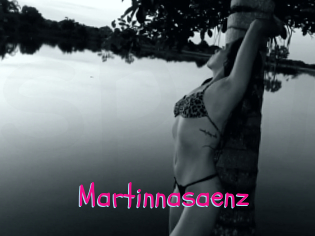 Martinnasaenz