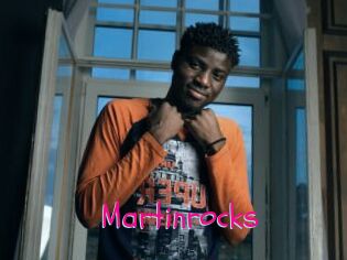 Martinrocks
