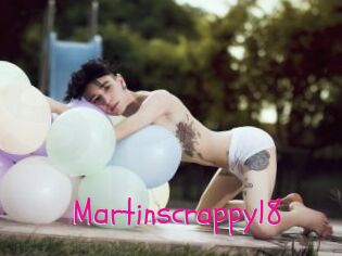 Martinscrappy18