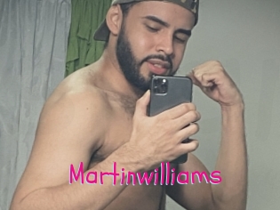 martinwilliams Spanking Sarah