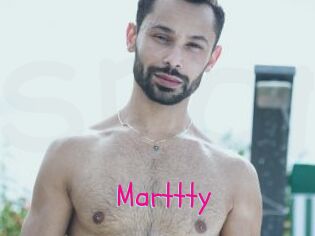 Marttty