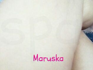 Maruska