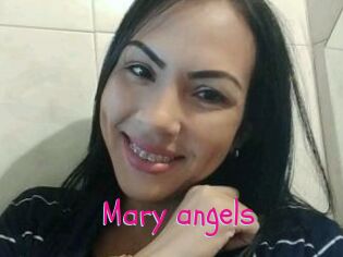 Mary_angels