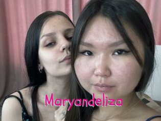 Maryandeliza