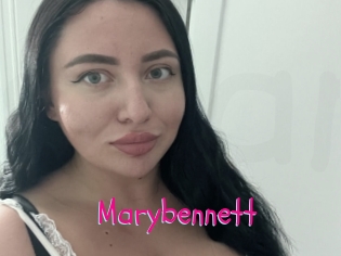 Marybennett