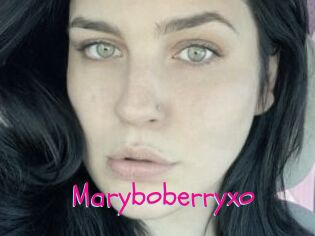 Maryboberryxo