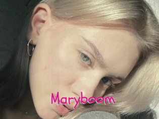 Maryboom