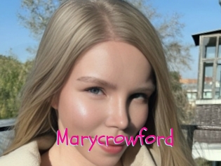 Marycrowford