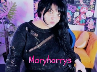 Maryharrys