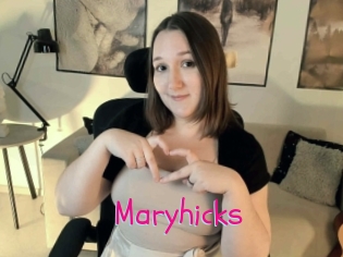 Maryhicks