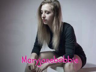 Maryjanebobbie