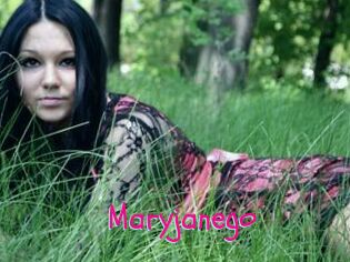 Maryjanego