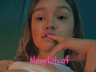 Marykitcat