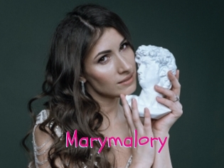 Marymalory