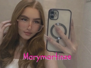 Marymartinze