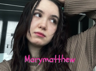 Marymatthew