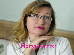 Marymonrro