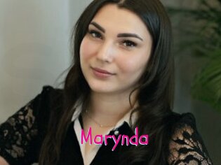 Marynda