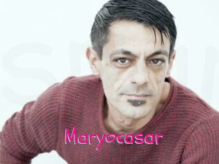 Maryocasar