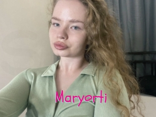 Maryorti