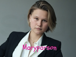 Maryparson