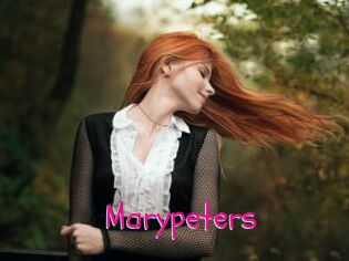 Marypeters