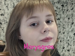 Marysgros