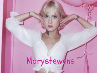 Marystewens