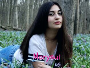 Marysui