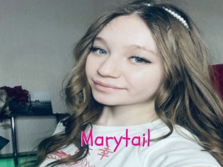 marytail Spanking Sarah