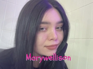 marywellison Spanking Sarah