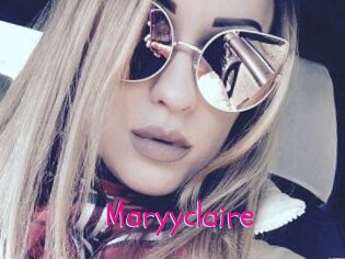 Maryyclaire