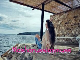 Masharussianmuse
