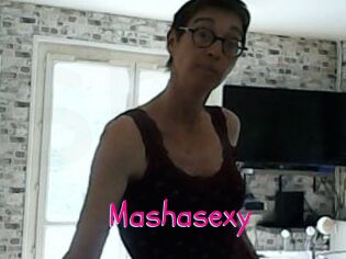 Mashasexy