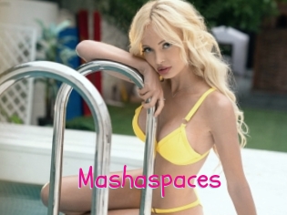 Mashaspaces