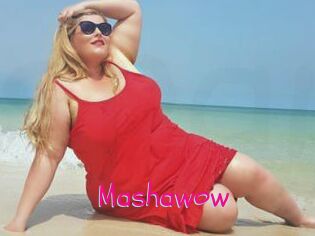 mashawow Spanking Sarah