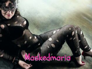 Maskedmaria