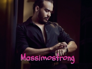 massimostrong Spanking Sarah