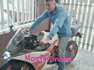 Masterardent