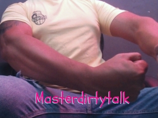 Masterdirtytalk