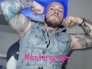 Mastergregor