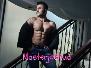 Masterjoshua
