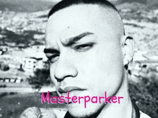 masterparker Spanking Sarah