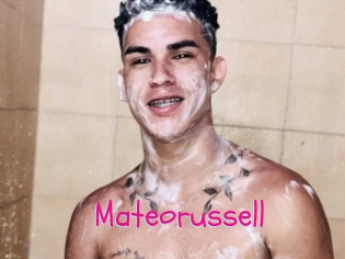 mateorussell Spanking Sarah