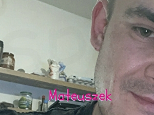 Mateuszek