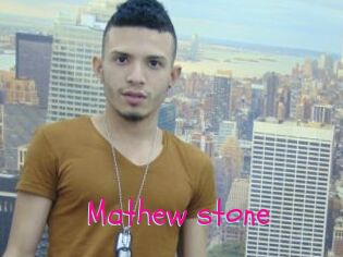 Mathew_stone