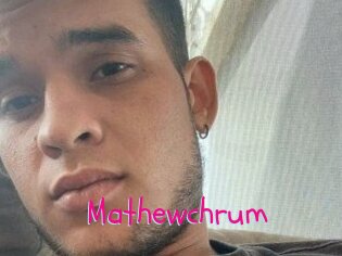 Mathewchrum