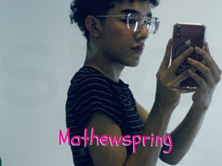 mathewspring Spanking Sarah