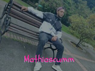 Mathiascumm
